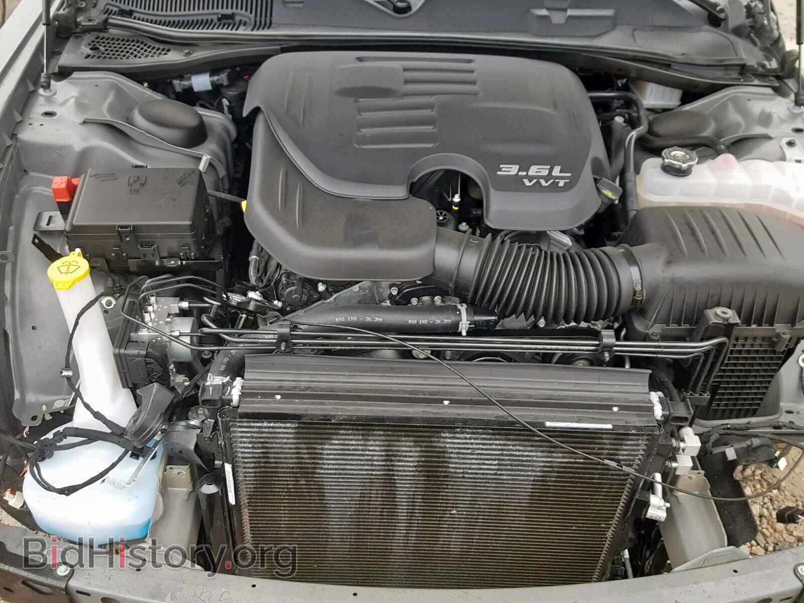 2019 DODGE CHALLENGER - VIN: 2C3CDZAG3KH574306 - Photo 7