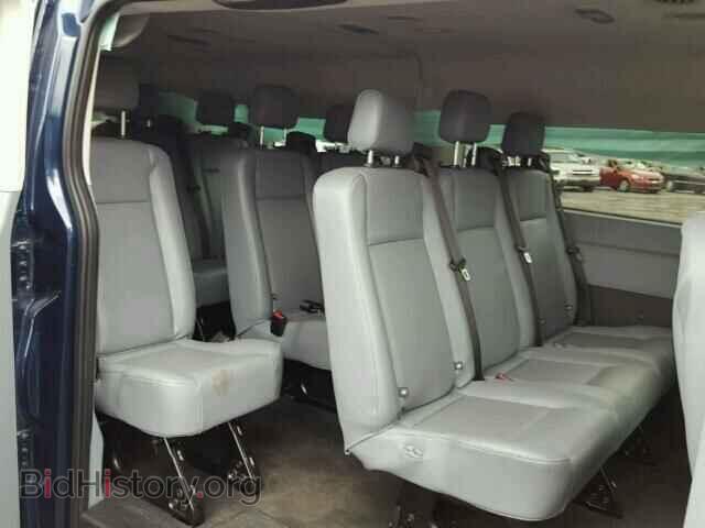 2016 FORD TRANSIT CO - VIN: 1FBZX2ZM9GKA00456 - Фото 6