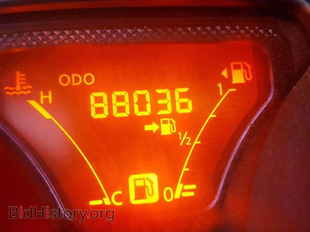 2013 NISSAN VERSA - VIN: 3N1CN7AP2DL876972 - Фото 8