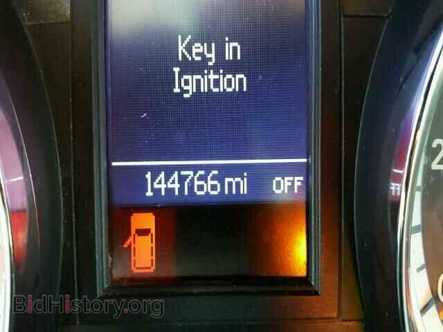 2012 DODGE CARAVAN - VIN: 2C4RDGDG0CR110326 - Фото 8