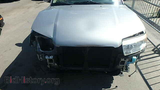 2007 SUBARU FORESTER - VIN: JF1SG67637H738202 - Фото 7