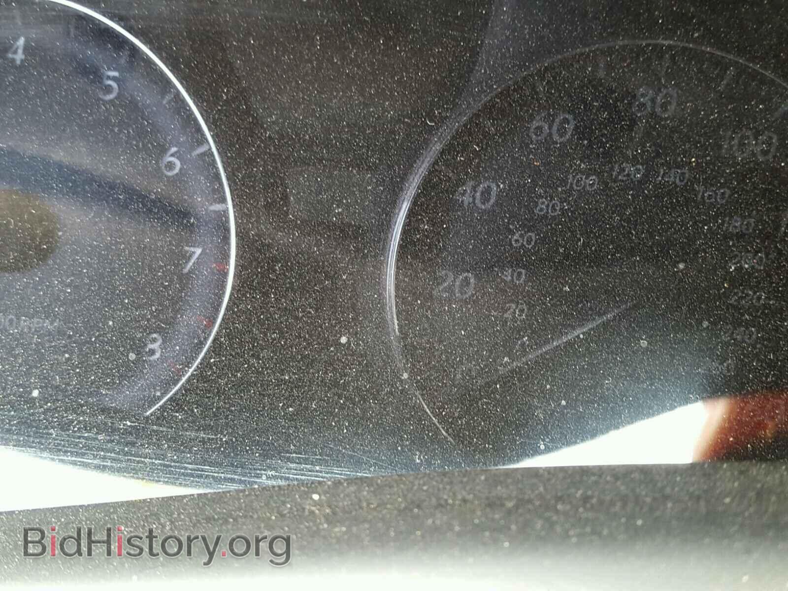 2007 LEXUS LS460 - VIN: JTHBL46F875034475 - Фото 8