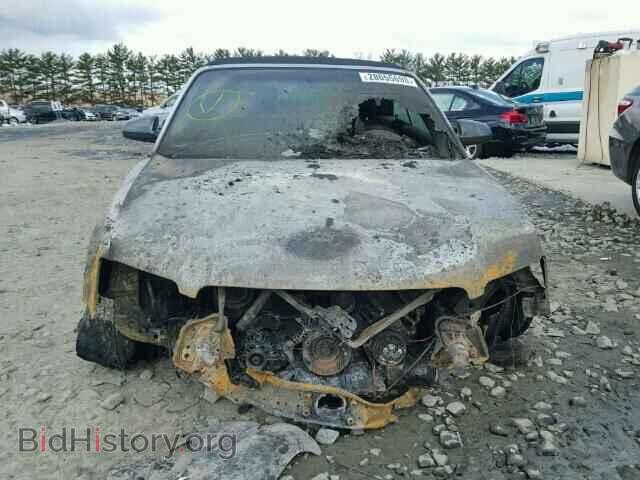 2005 AUDI A4 - VIN: WAUDT48H15K005498 - Фото 9