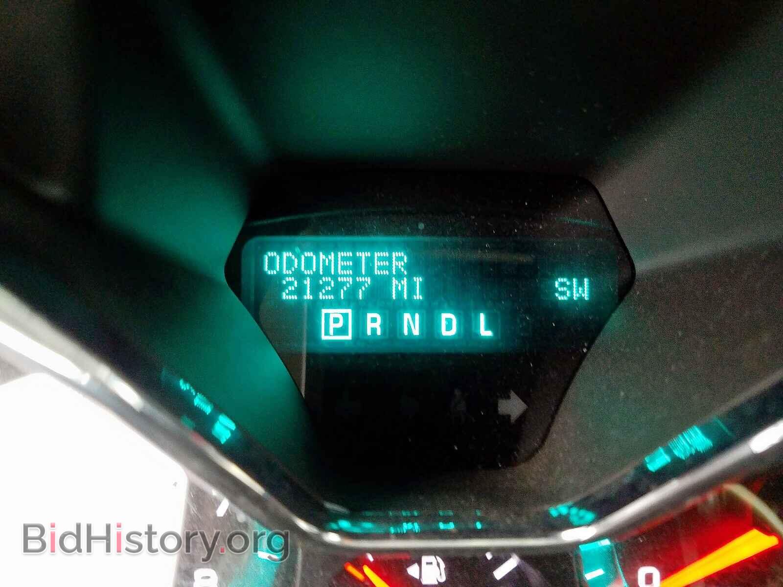 2013 CHEVROLET TRAVERSE - VIN: 1GNKRFKD9DJ112840 - Фото 8