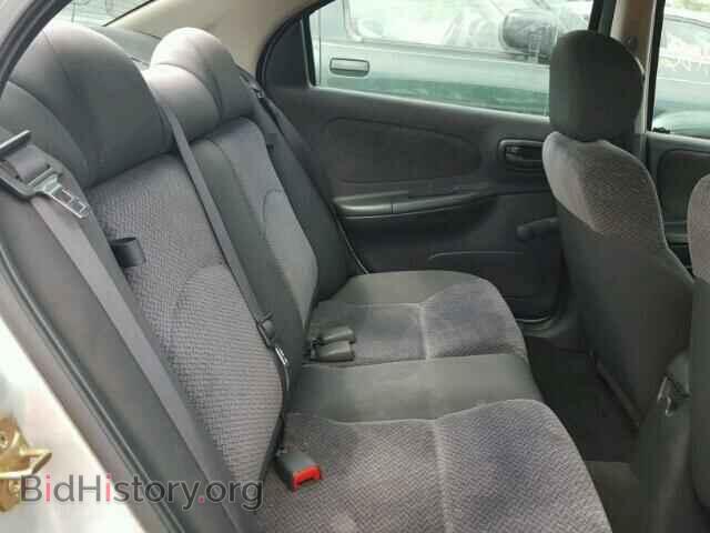 2002 DODGE NEON - VIN: 1B3ES26C52D505753 - Фото 6