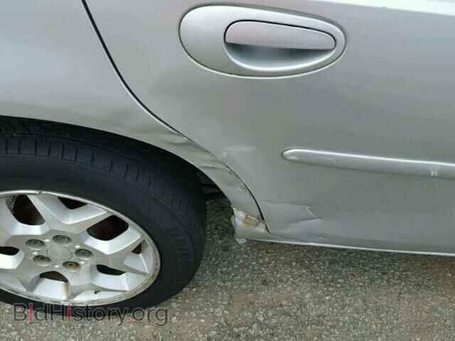 2002 DODGE NEON - VIN: 1B3ES26C52D505753 - Фото 9