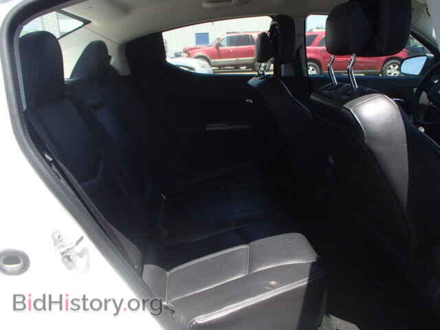 2010 DODGE AVENGER - VIN: 1B3CC5FB8AN199282 - Фото 6