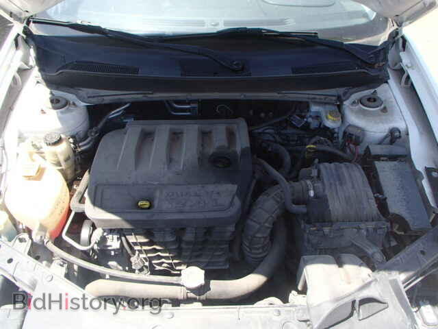 2010 DODGE AVENGER - VIN: 1B3CC5FB8AN199282 - Фото 7