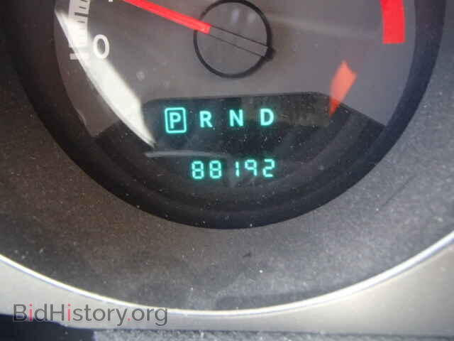 2010 DODGE AVENGER - VIN: 1B3CC5FB8AN199282 - Фото 8