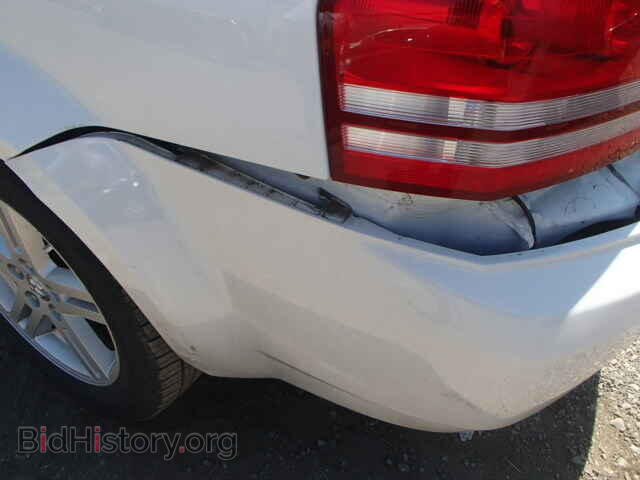 2010 DODGE AVENGER - VIN: 1B3CC5FB8AN199282 - Фото 9