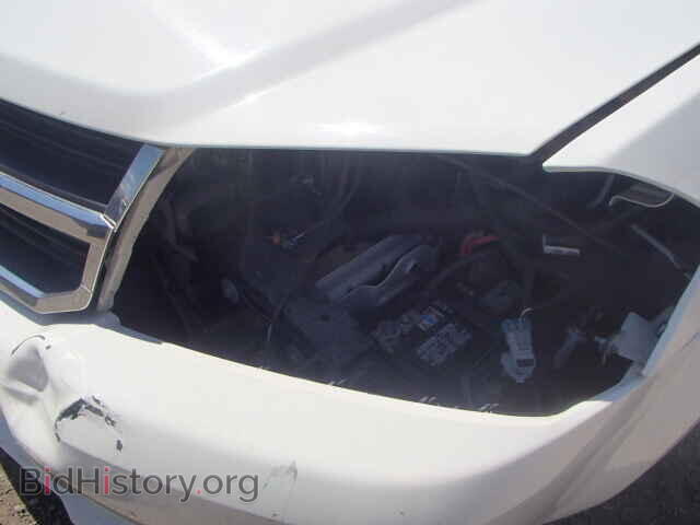 2010 DODGE AVENGER - VIN: 1B3CC5FB8AN199282 - Фото 10
