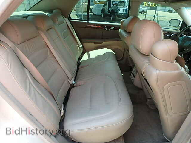 2003 CADILLAC DEVILLE - VIN: 1G6KD54Y23U246722 - Фото 6