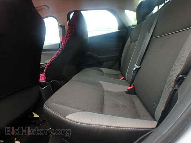 2014 FORD FOCUS - VIN: 1FADP3E25EL173436 - Photo 6