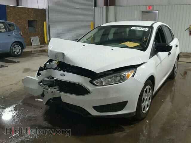 2016 FORD FOCUS - VIN: 1FADP3E27GL301694 - Photo 2