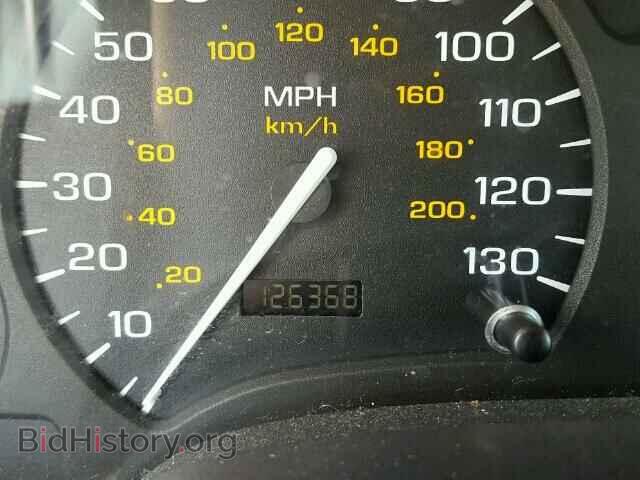 2003 SATURN VUE - VIN: 5GZCZ63B33S804464 - Фото 8