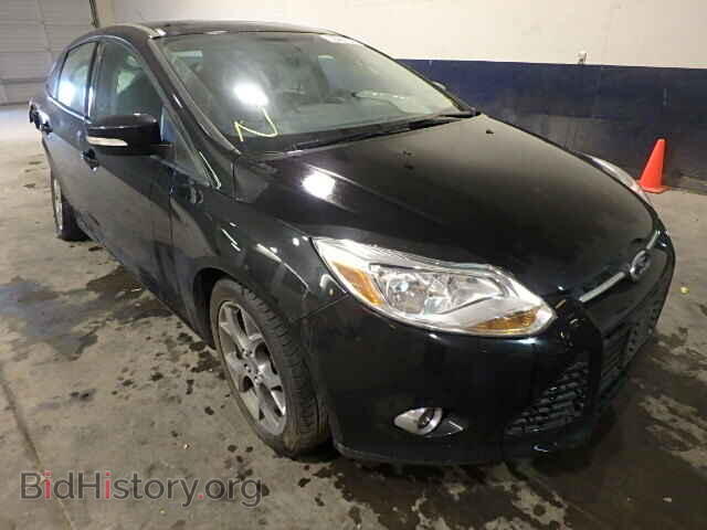 Photo 1FADP3F27DL236436 - FORD FOCUS 2013