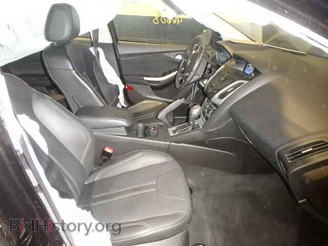2013 FORD FOCUS - VIN: 1FADP3F27DL236436 - Photo 5