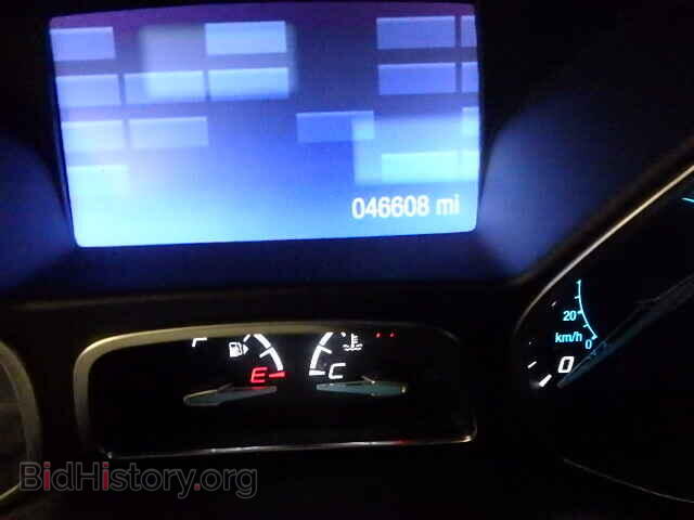 2013 FORD FOCUS - VIN: 1FADP3F27DL236436 - Photo 8