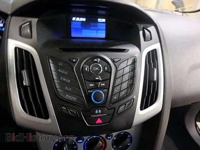 2013 FORD FOCUS - VIN: 1FADP3F27DL236436 - Photo 9