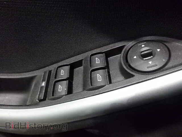 2013 FORD FOCUS - VIN: 1FADP3F27DL236436 - Photo 10