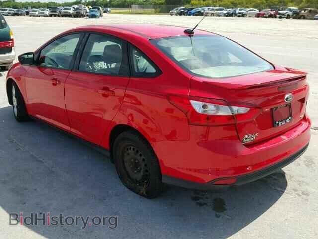2012 FORD FOCUS - VIN: 1FAHP3F21CL193969 - Photo 3