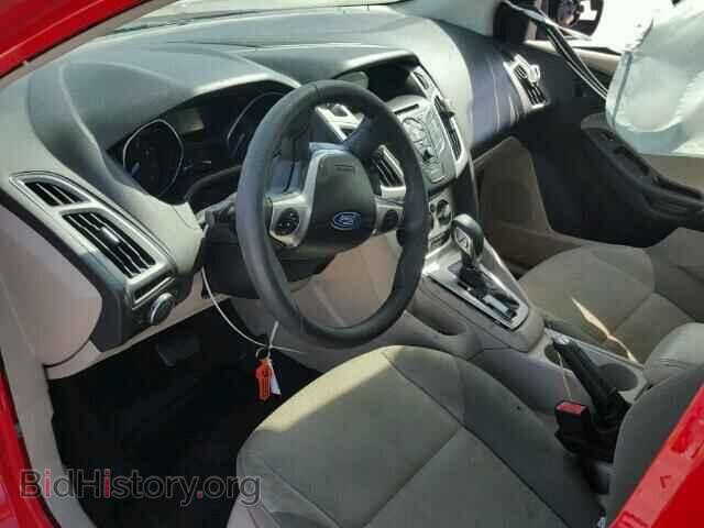 2012 FORD FOCUS - VIN: 1FAHP3F21CL193969 - Photo 5