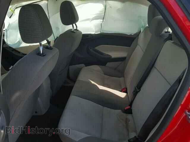 2012 FORD FOCUS - VIN: 1FAHP3F21CL193969 - Photo 6