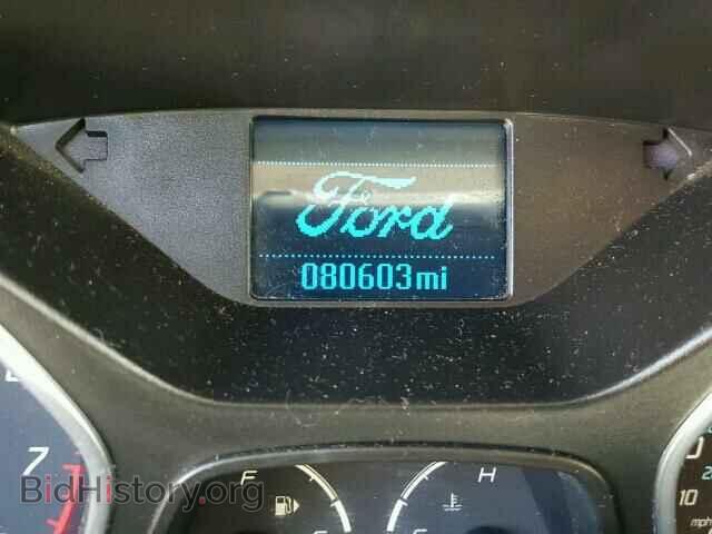 2012 FORD FOCUS - VIN: 1FAHP3F21CL193969 - Photo 8