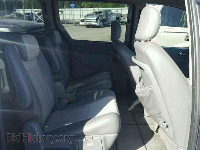 2006 DODGE CARAVAN - VIN: 2D4GP44L06R700558 - Фото 6