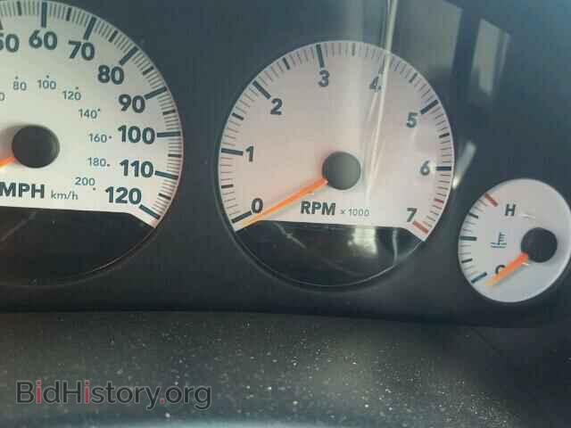 2006 DODGE CARAVAN - VIN: 2D4GP44L06R700558 - Фото 8