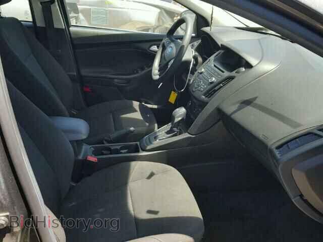 2016 FORD FOCUS - VIN: 1FADP3F2XGL209476 - Photo 5