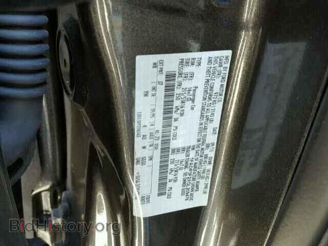2016 FORD FOCUS - VIN: 1FADP3F2XGL209476 - Photo 10