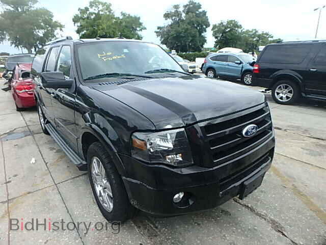 Photo 1FMJK1K58AEA63473 - FORD EXPEDITION 2010