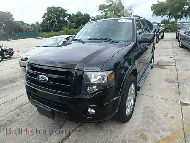 2010 FORD EXPEDITION - VIN: 1FMJK1K58AEA63473 - Фото 2
