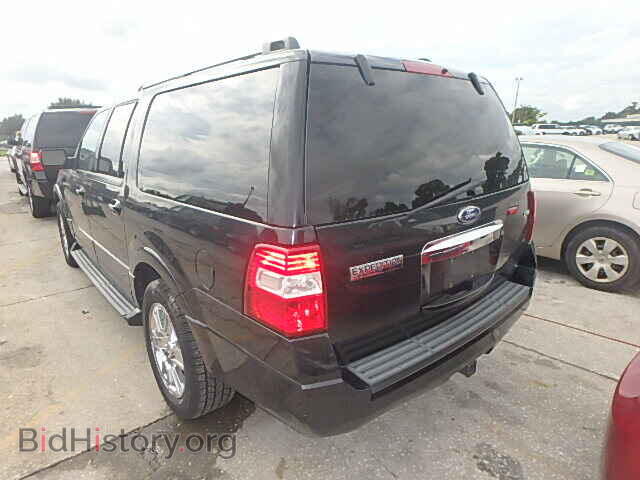 2010 FORD EXPEDITION - VIN: 1FMJK1K58AEA63473 - Фото 3