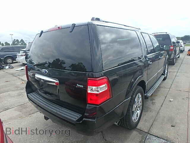 2010 FORD EXPEDITION - VIN: 1FMJK1K58AEA63473 - Фото 4