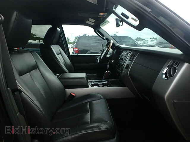 2010 FORD EXPEDITION - VIN: 1FMJK1K58AEA63473 - Фото 5
