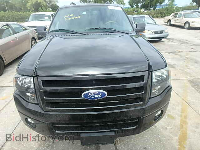 2010 FORD EXPEDITION - VIN: 1FMJK1K58AEA63473 - Фото 9