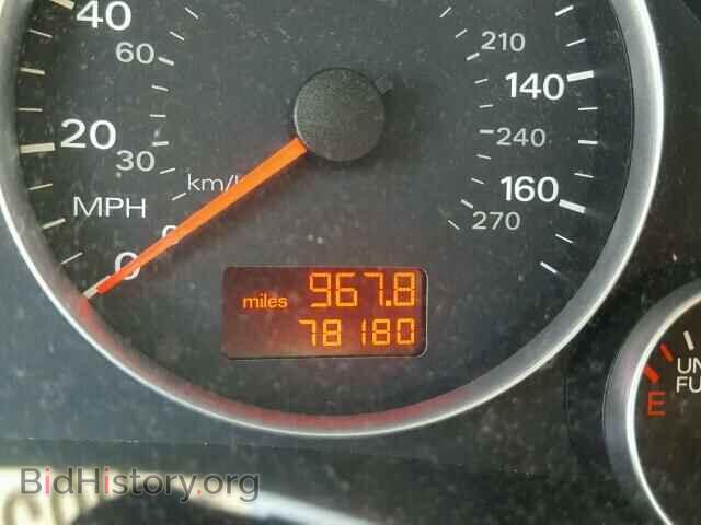 2006 AUDI A4 - VIN: WAUAF78E26A035960 - Фото 8