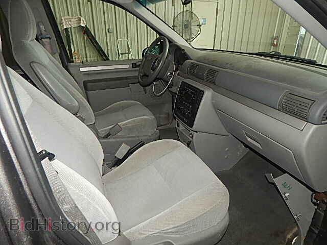 2006 FORD FREESTAR - VIN: 2FMZA51676BA15232 - Фото 5