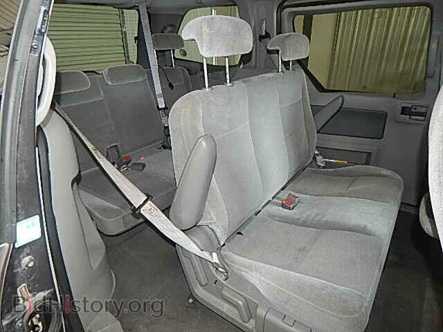 2006 FORD FREESTAR - VIN: 2FMZA51676BA15232 - Фото 6