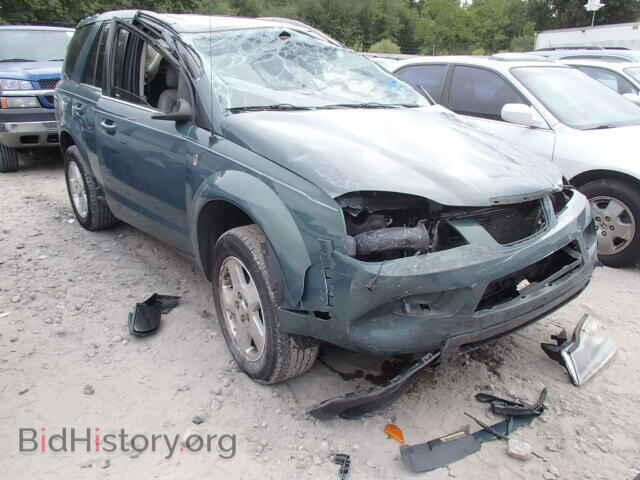 Photo 5GZCZ53486S808154 - SATURN VUE 2006