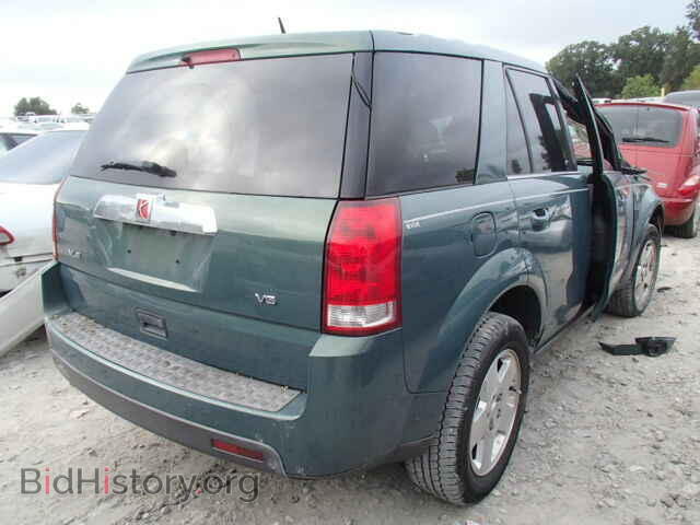 2006 SATURN VUE - VIN: 5GZCZ53486S808154 - Фото 4