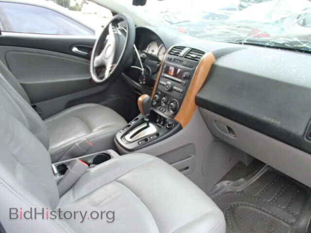 2006 SATURN VUE - VIN: 5GZCZ53486S808154 - Фото 5