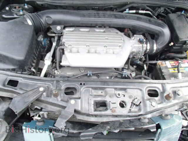 2006 SATURN VUE - VIN: 5GZCZ53486S808154 - Фото 7