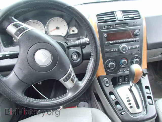 2006 SATURN VUE - VIN: 5GZCZ53486S808154 - Фото 9