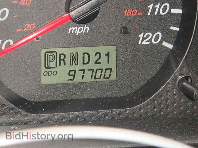 2002 MAZDA TRIBUTE - VIN: 4F2CU09162KM50126 - Фото 8