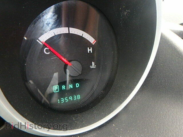 2008 DODGE CARAVAN - VIN: 2D8HN44H88R676940 - Фото 8