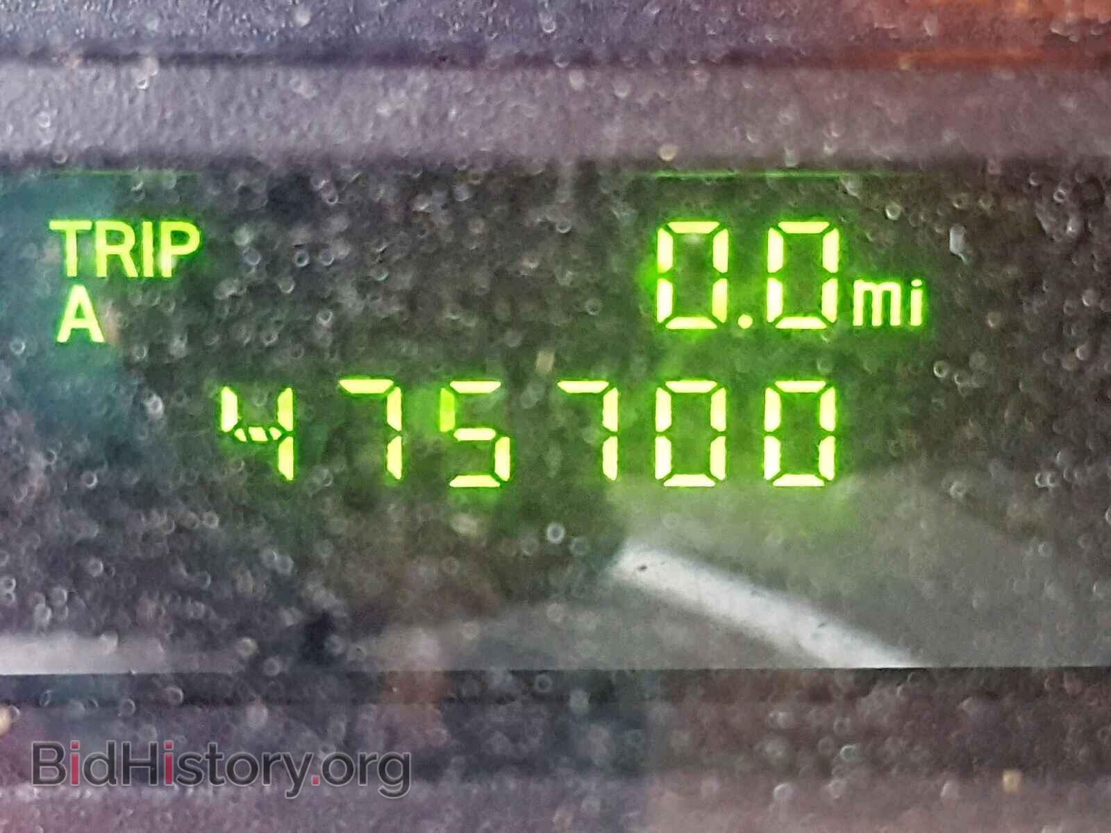 2012 FORD ECONOLINE - VIN: 1FBSS3BL9CDA59058 - Photo 8