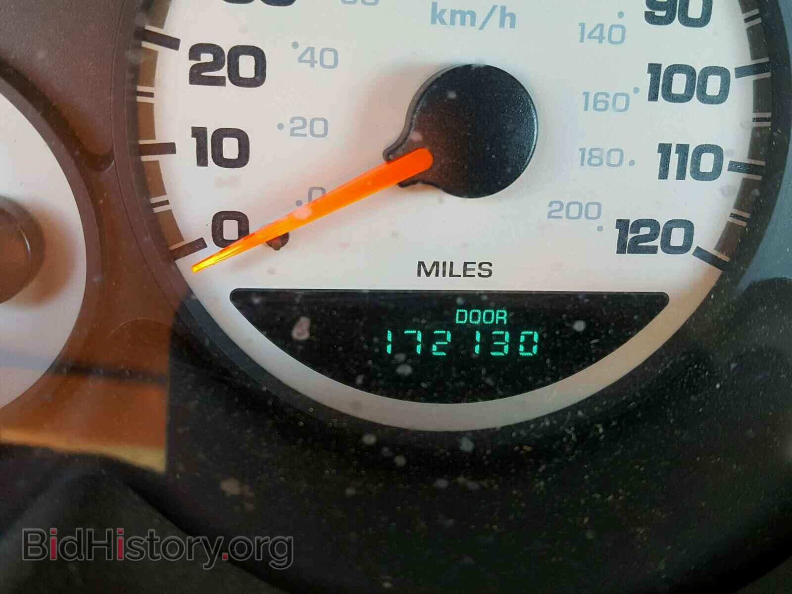 2005 DODGE NEON - VIN: 1B3ES56C25D118308 - Фото 8